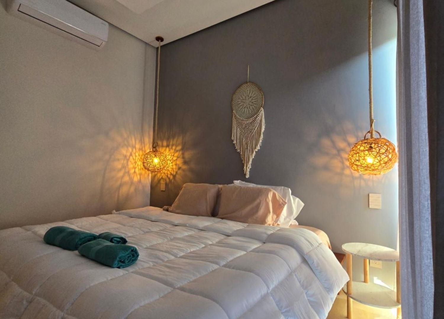 Soho Apartamento Tulum