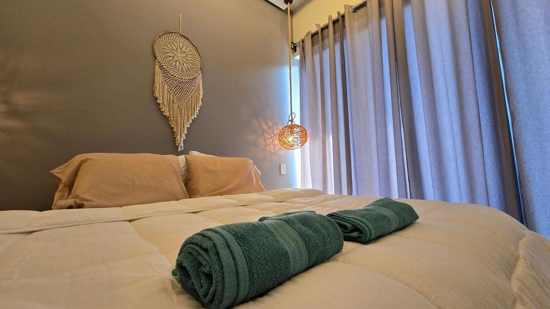 Soho Apartamento