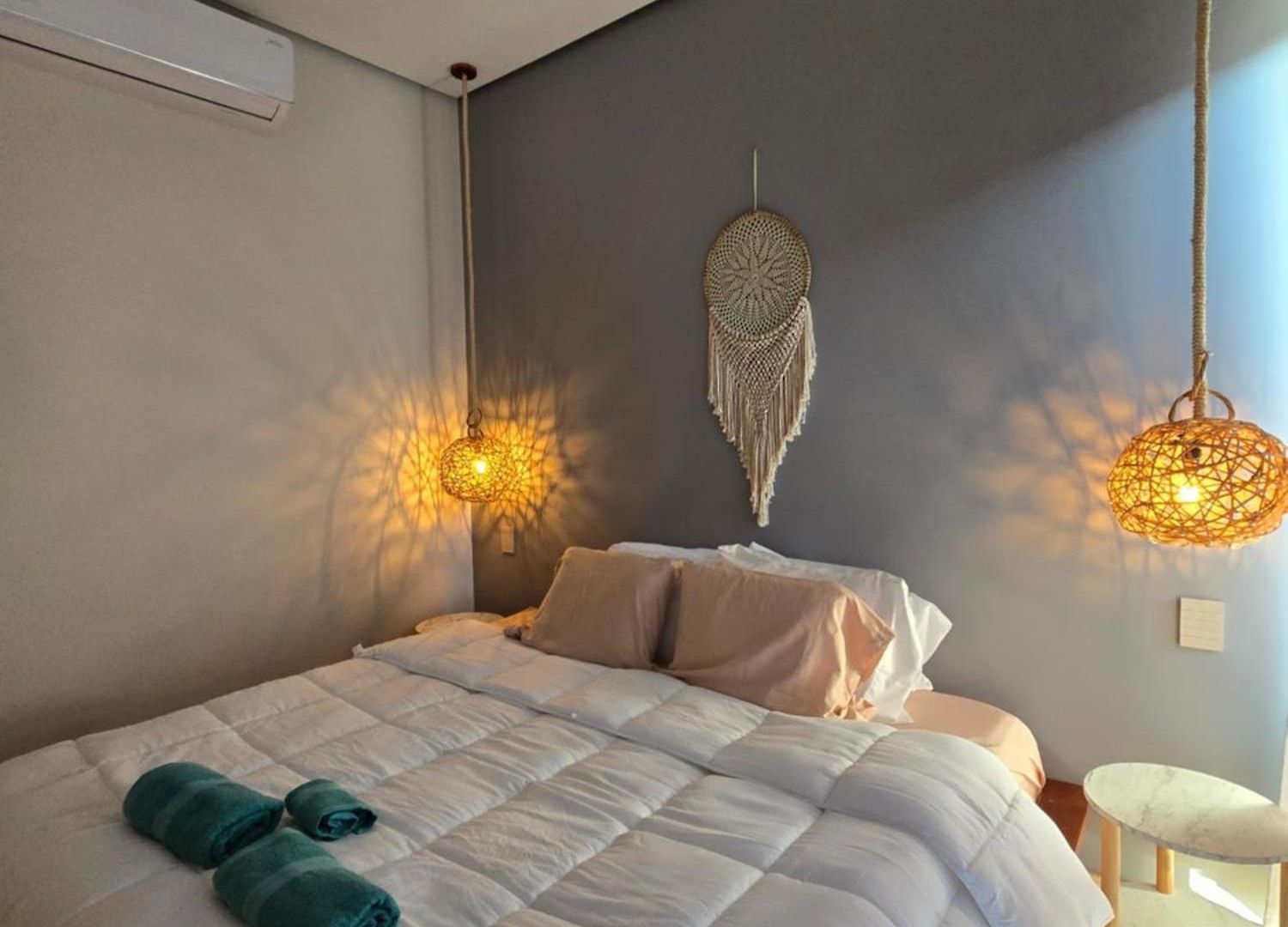 Soho Apartamento *