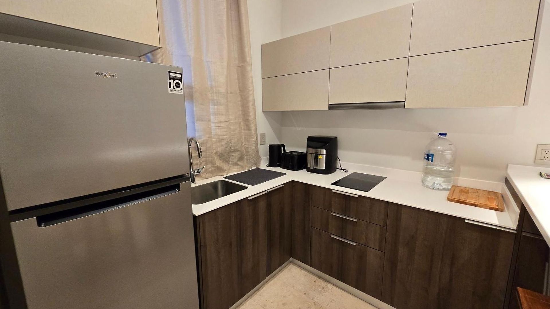 Soho Apartamento