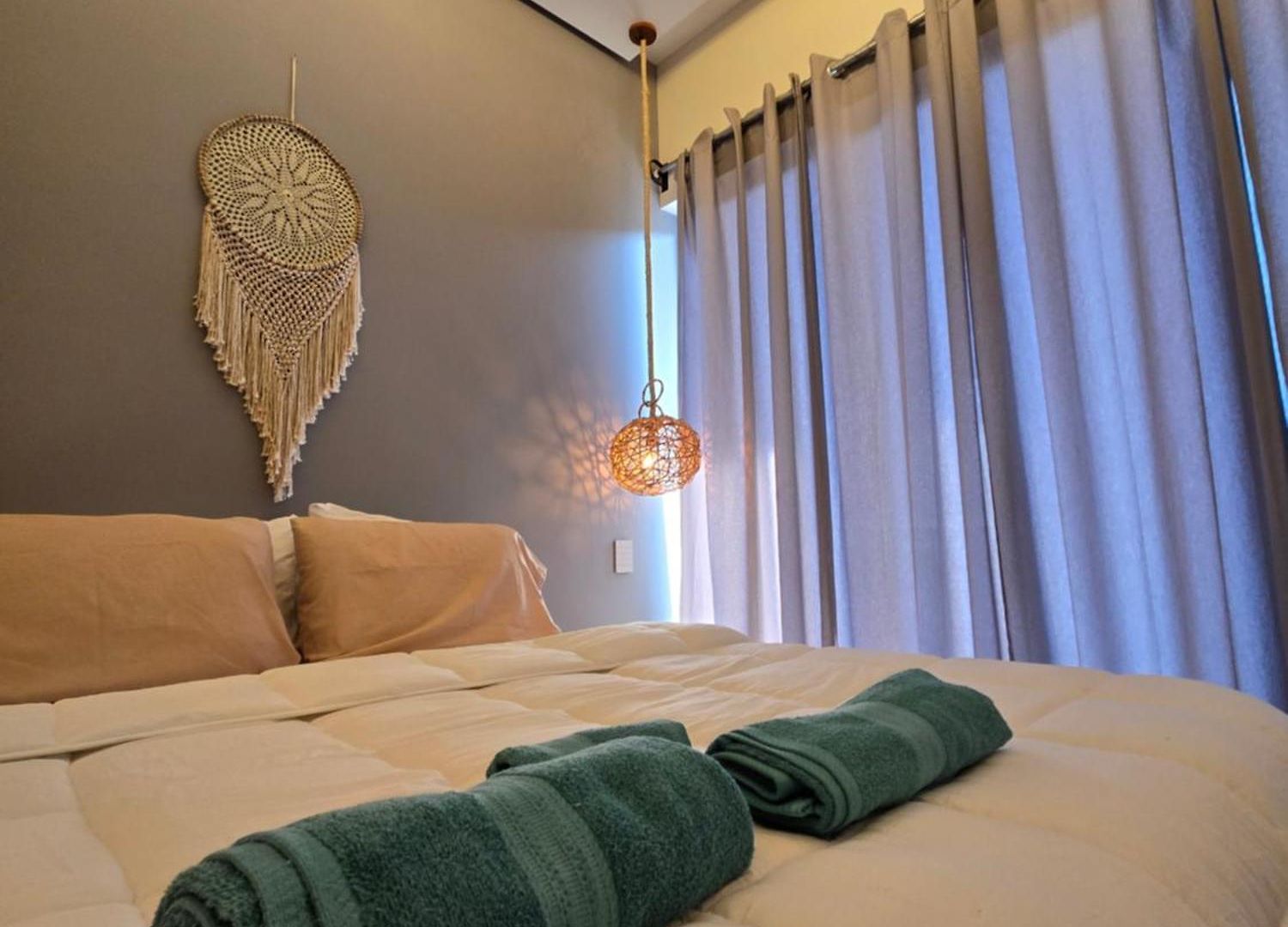 Soho Apartamento *