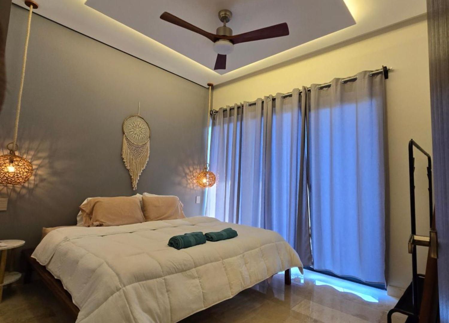 Soho Tulum