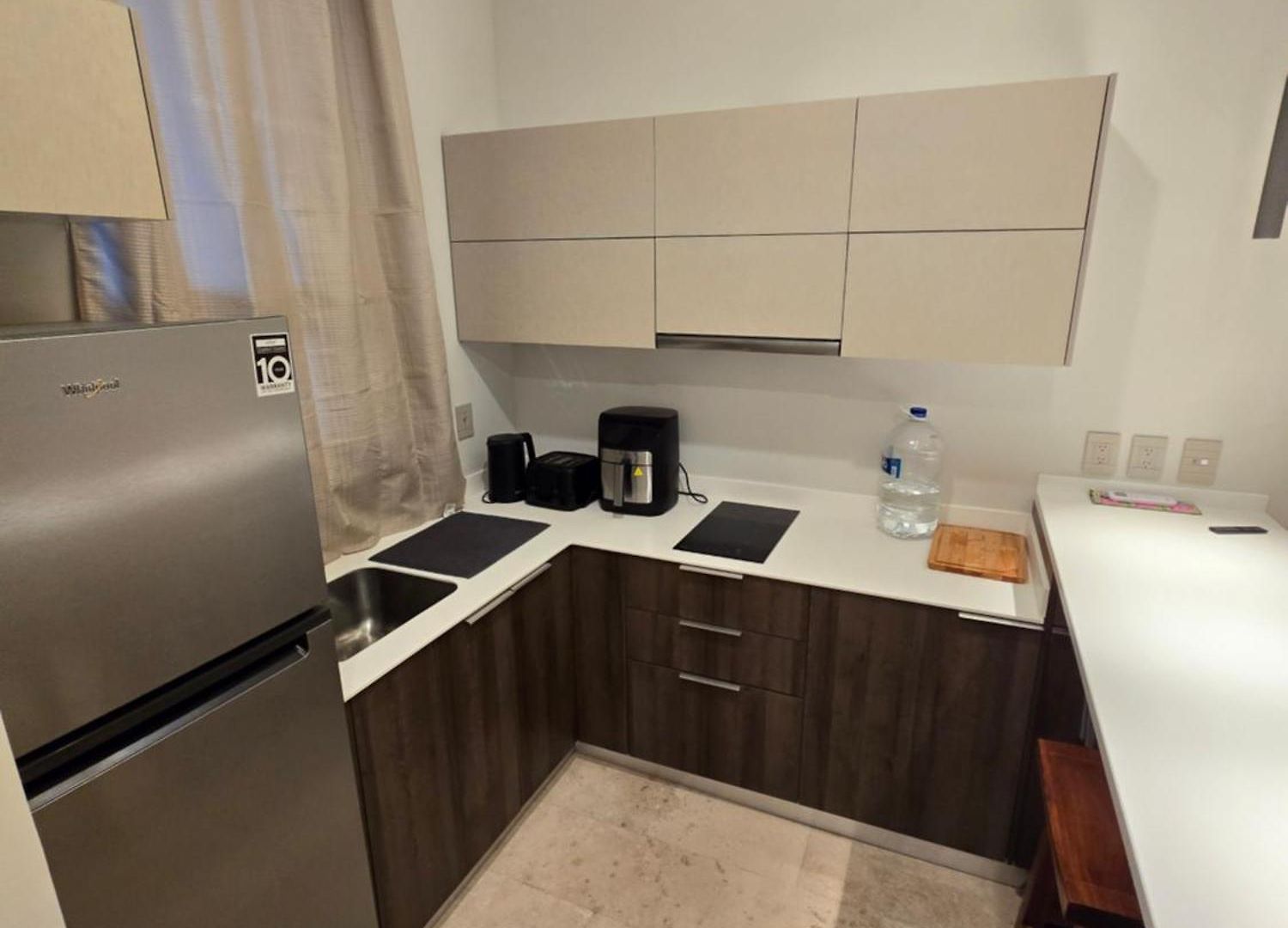 Soho Apartamento *
