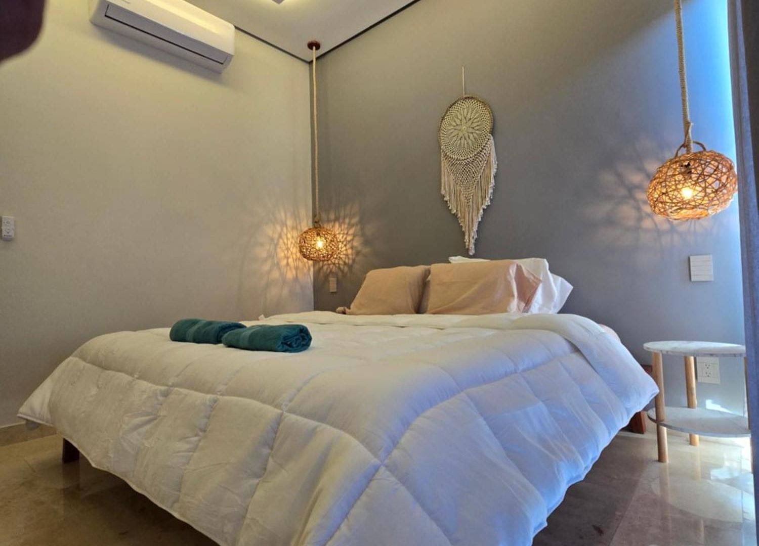 Soho Apartamento