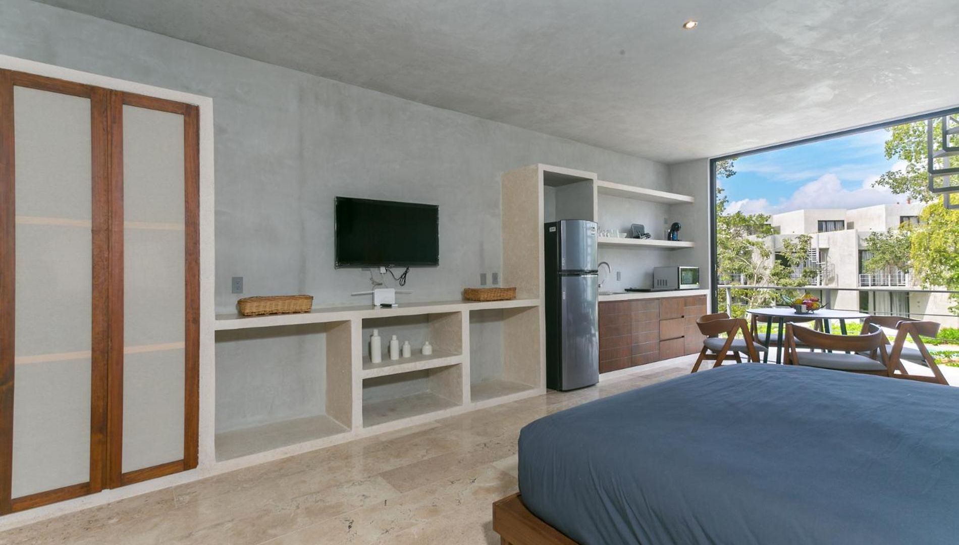 Seremonia Selva By The Spot Apartamento