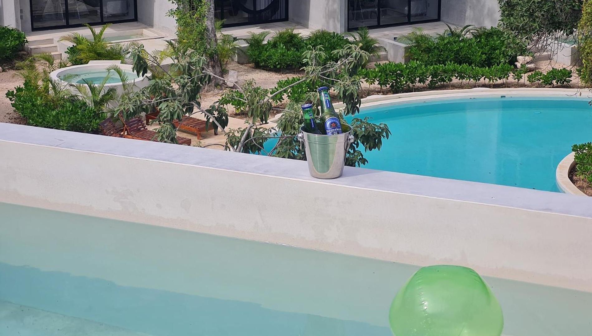 Seremonia Selva By The Spot Apartamento *