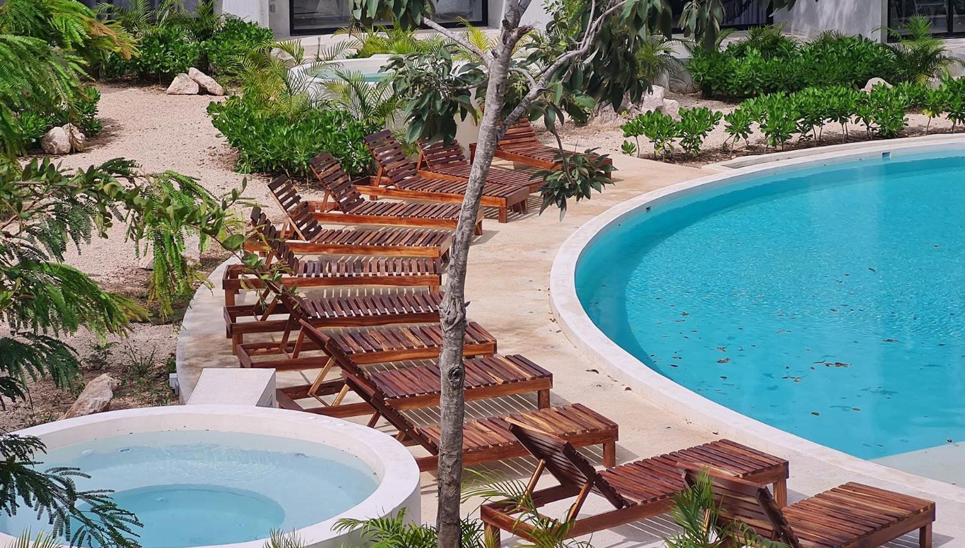Apartamento Seremonia Selva By The Spot
