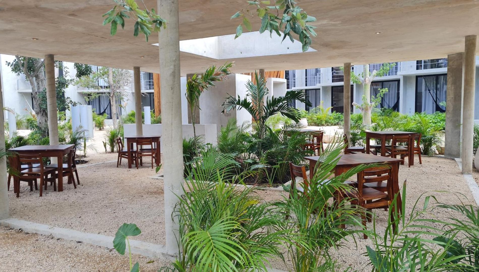 Seremonia Selva By The Spot Apartamento Tulum