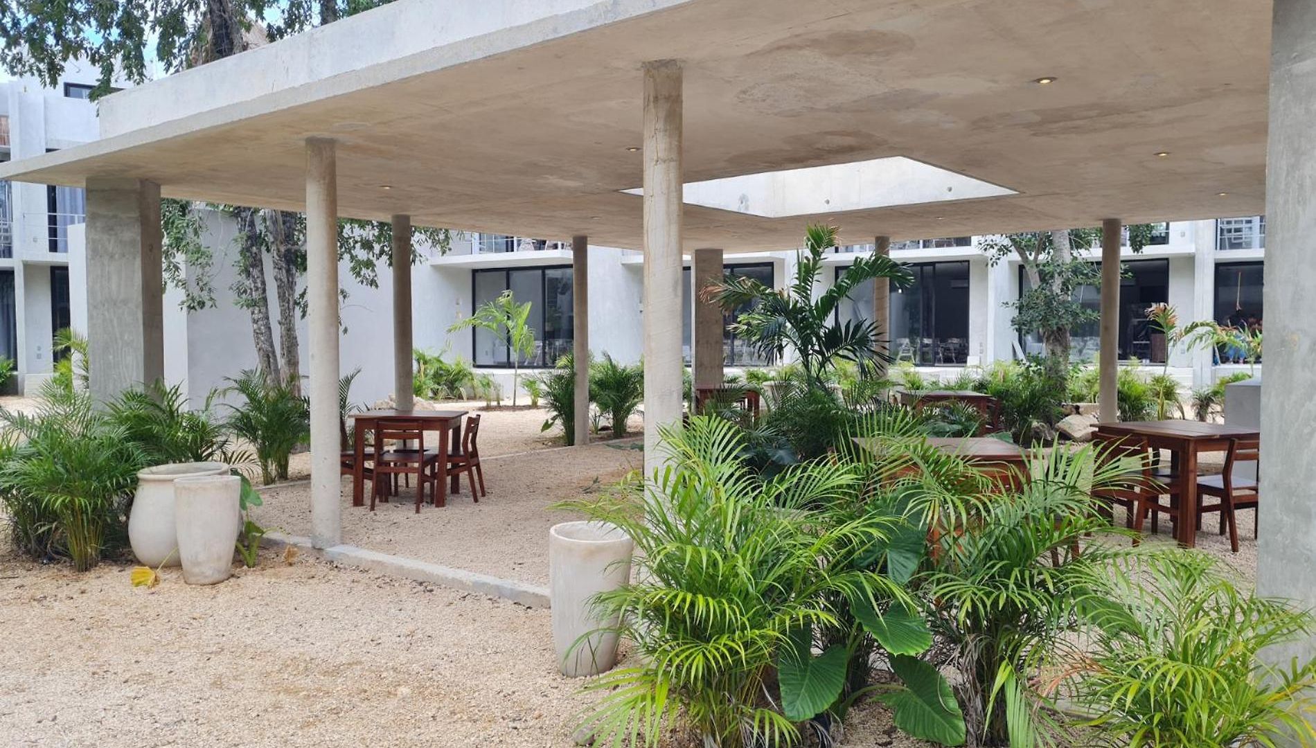 Seremonia Selva By The Spot Apartamento