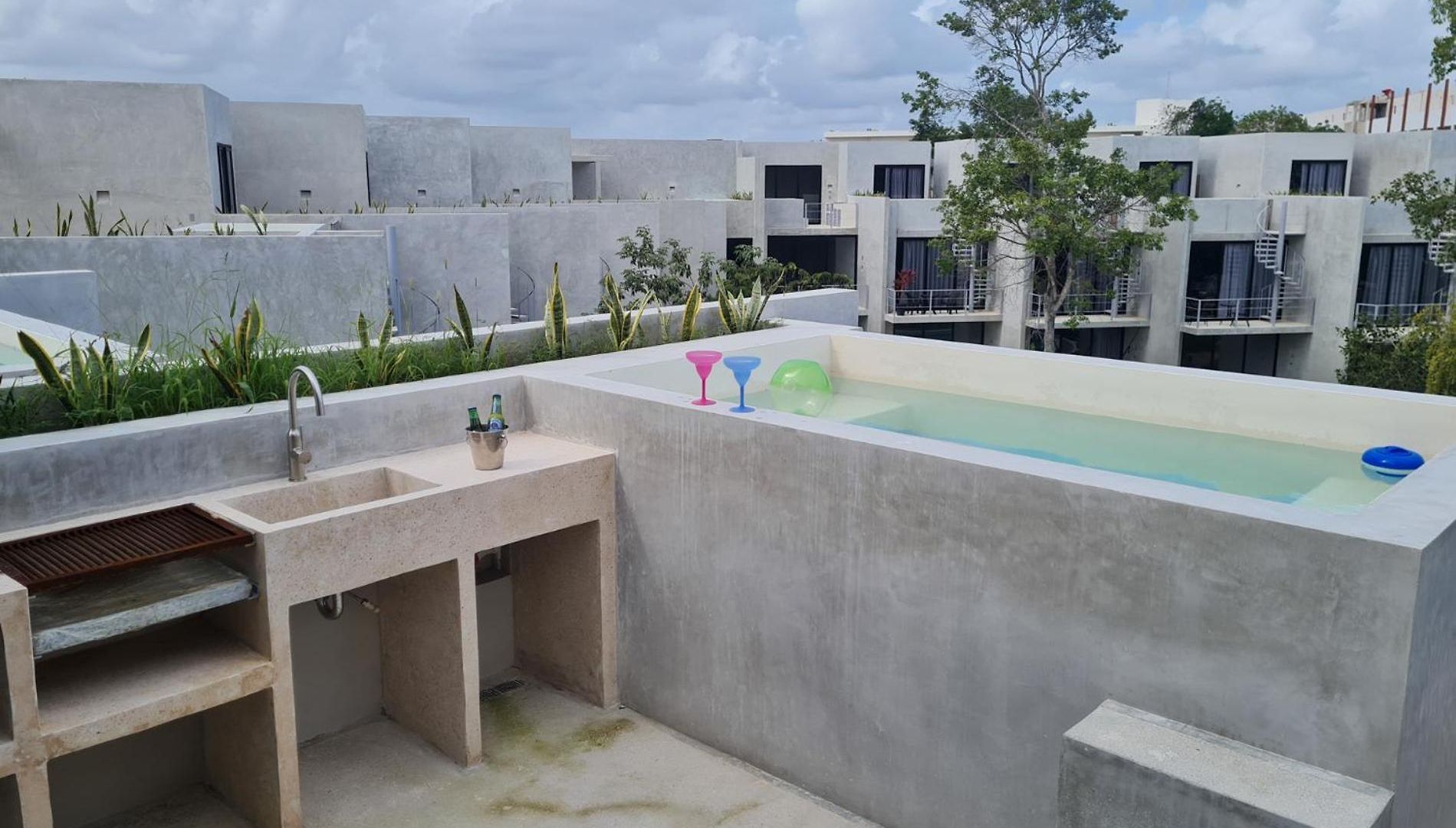 Seremonia Selva By The Spot Apartamento *
