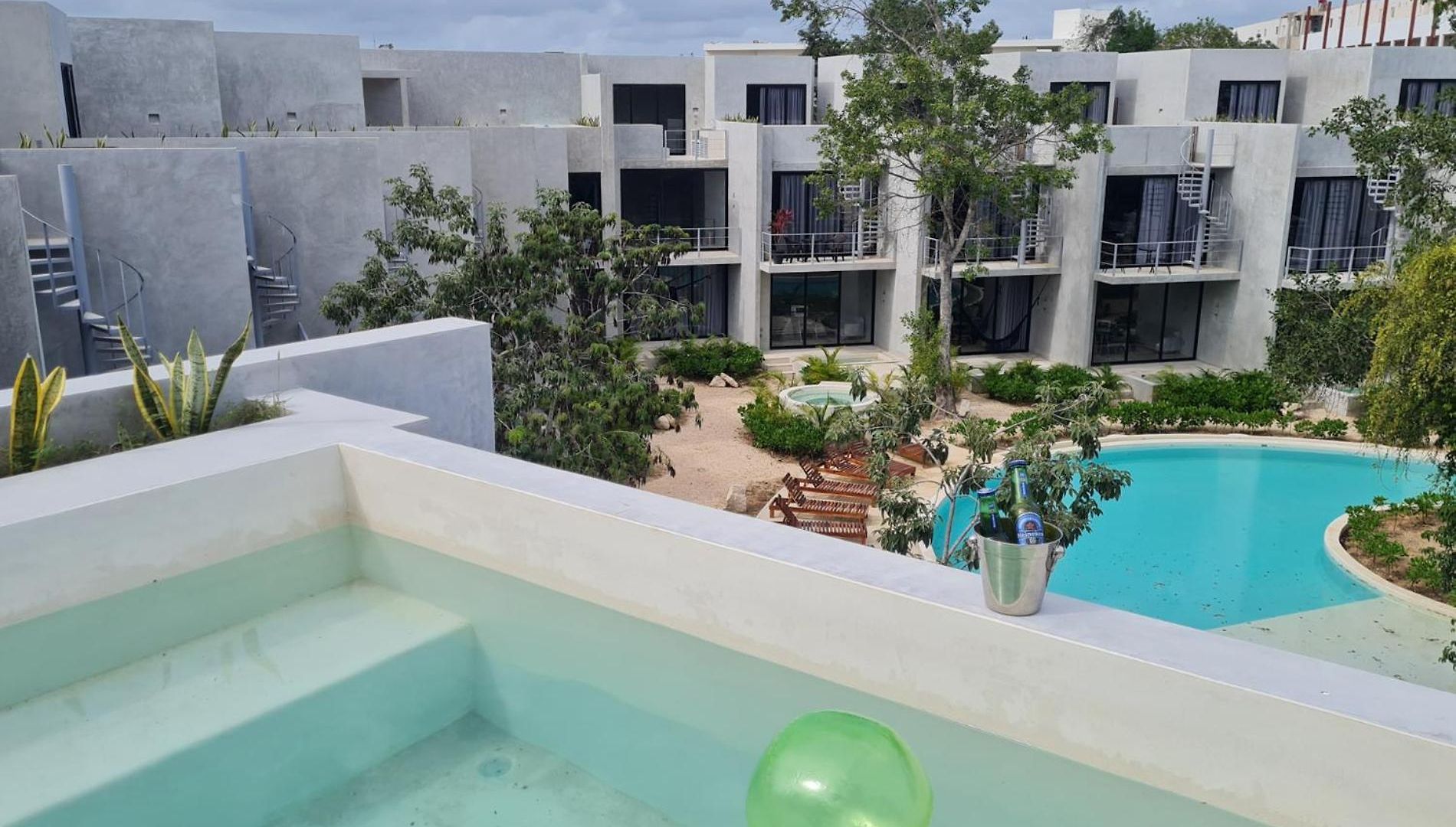 Apartamento Seremonia Selva By The Spot *