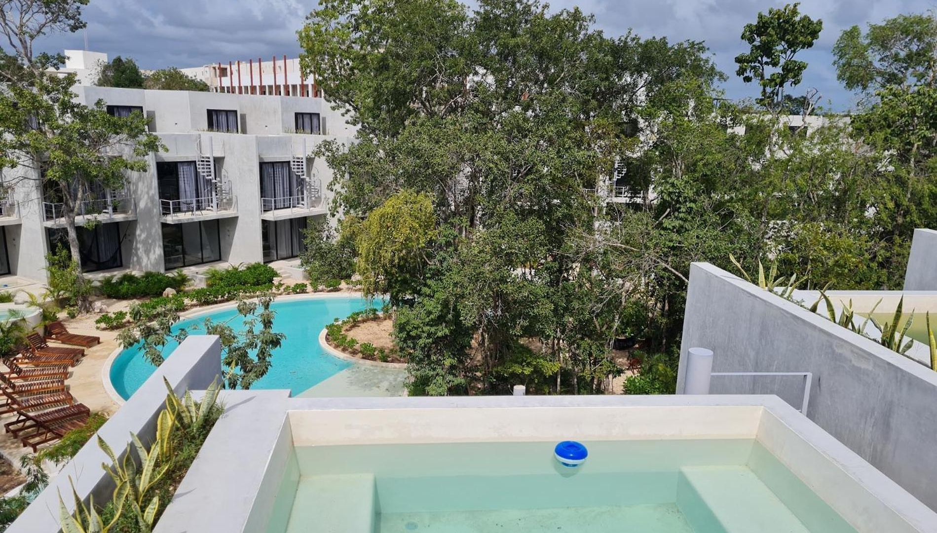 Seremonia Selva By The Spot Apartamento *
