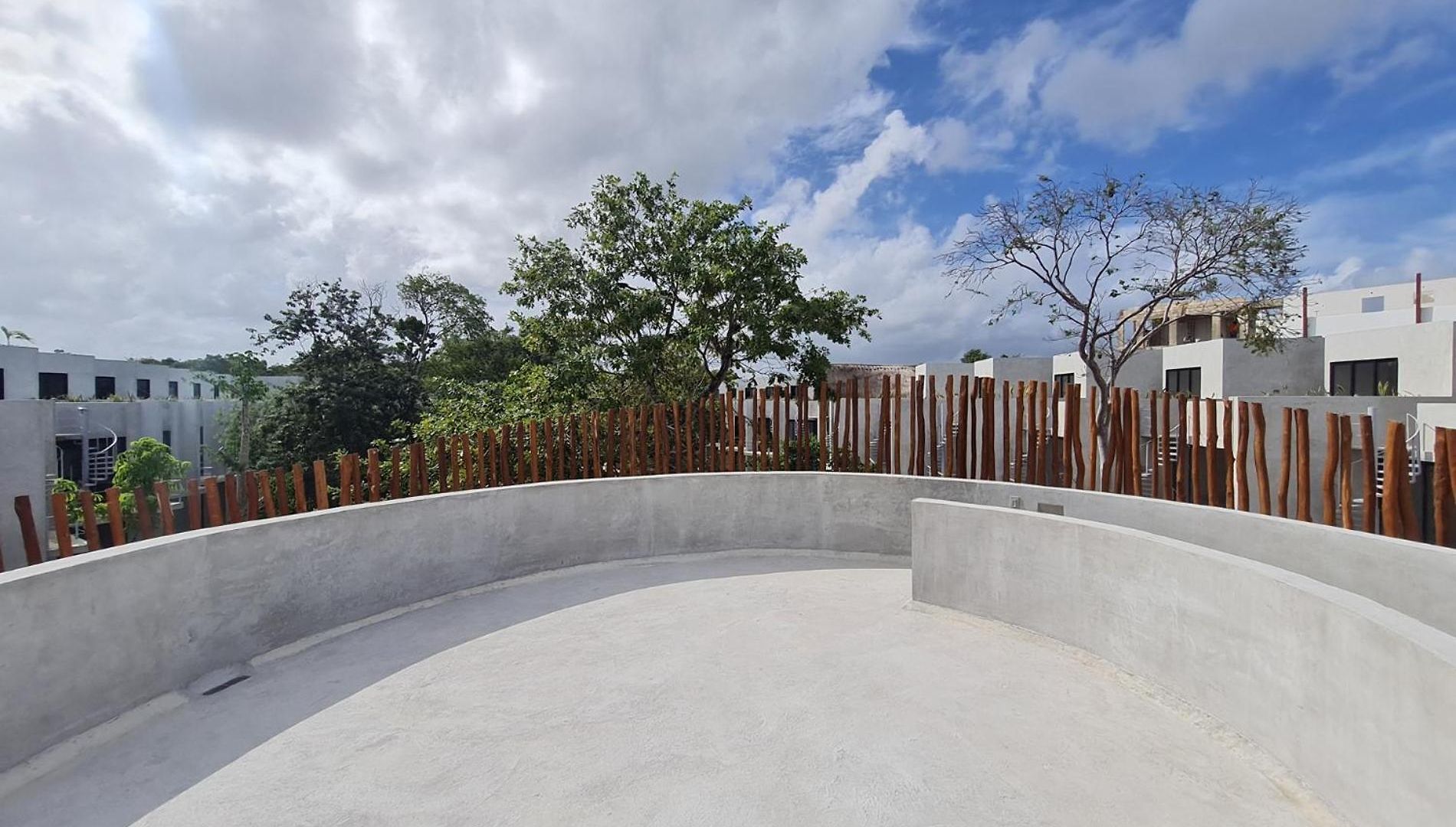 Apartamento Seremonia Selva By The Spot Tulum