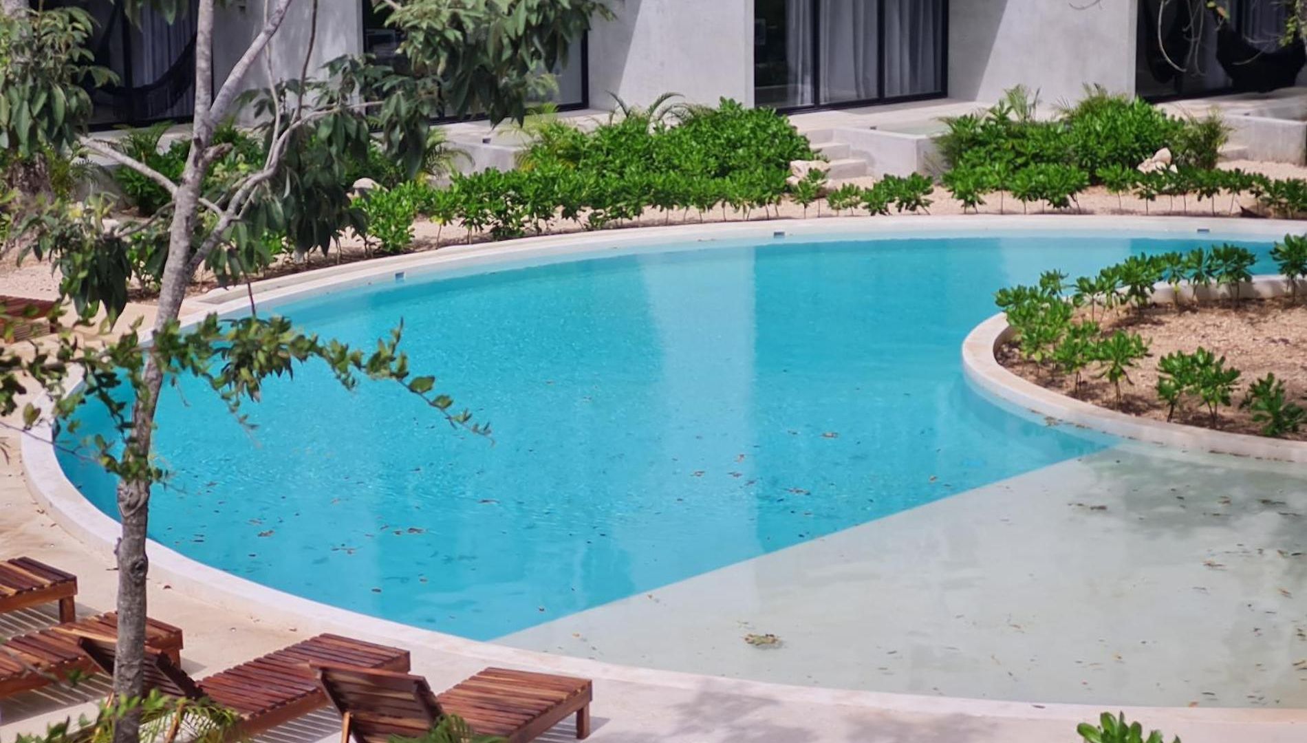 Apartamento Seremonia Selva By The Spot Tulum