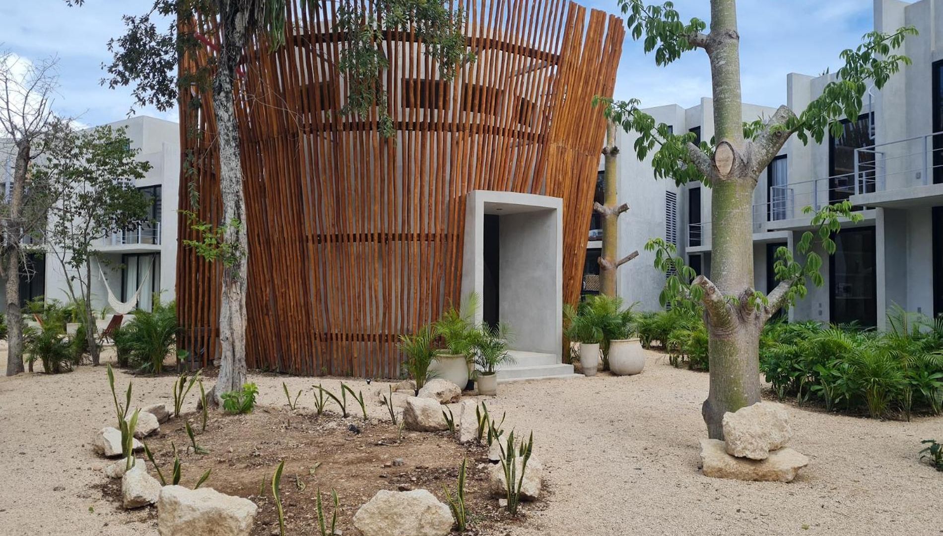 Seremonia Selva By The Spot Apartamento Tulum