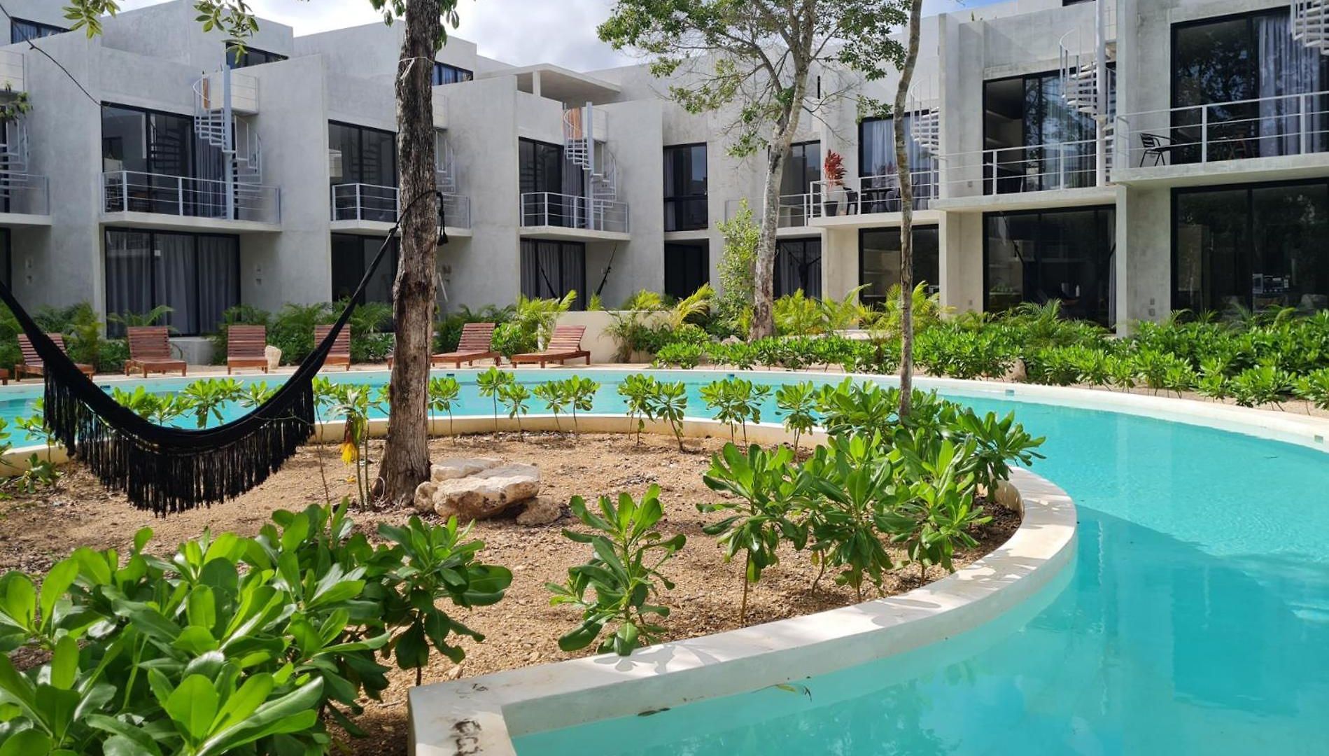 Seremonia Selva By The Spot Apartamento Tulum