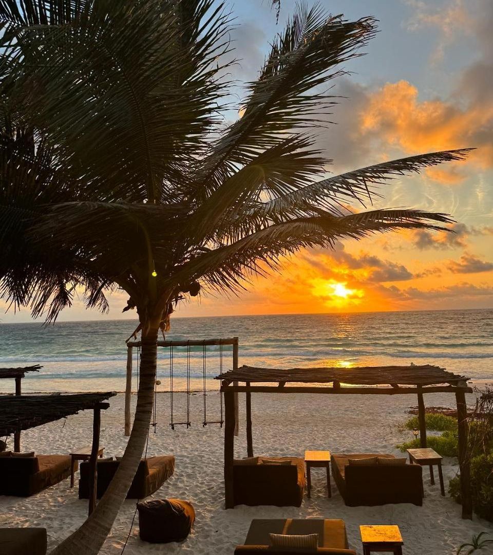 Sivana Tulum