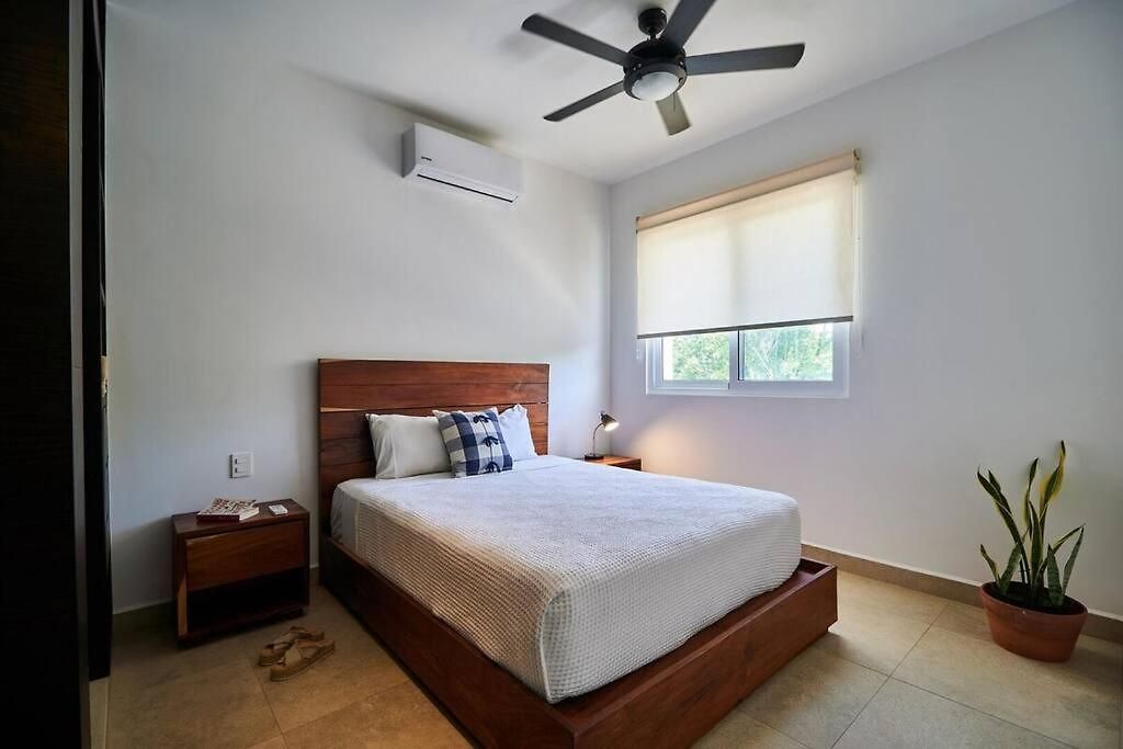 Apartment Serene Private Rooftop Jacuzzi Penthouse 2 Pools 5 Min To + Gym