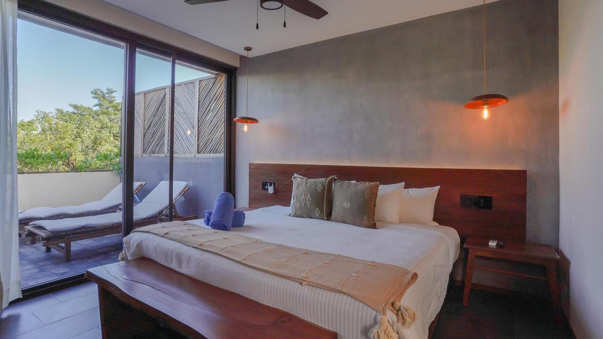 Miraluna Stunning Penthouse In Exclusive Area * Tulum