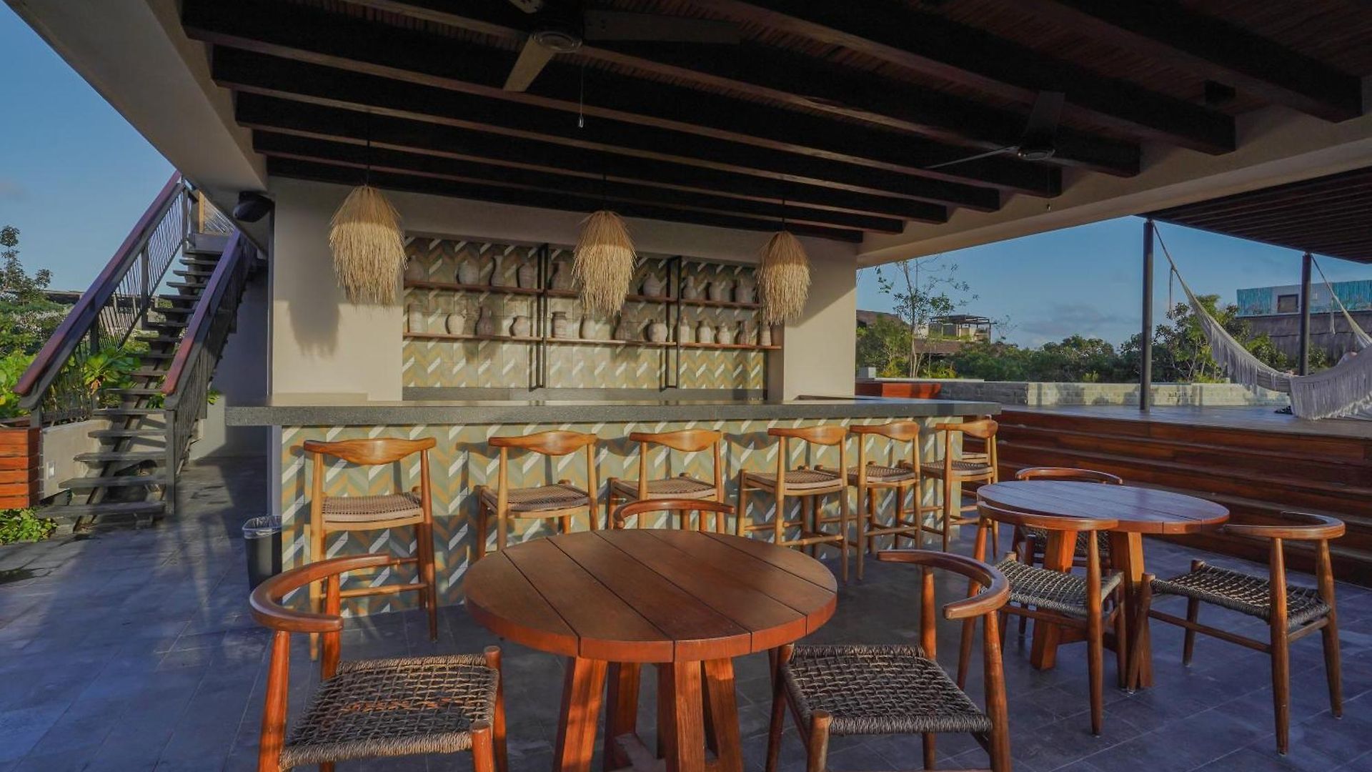 Сasa de vacaciones Miraluna Stunning Penthouse In Exclusive Area