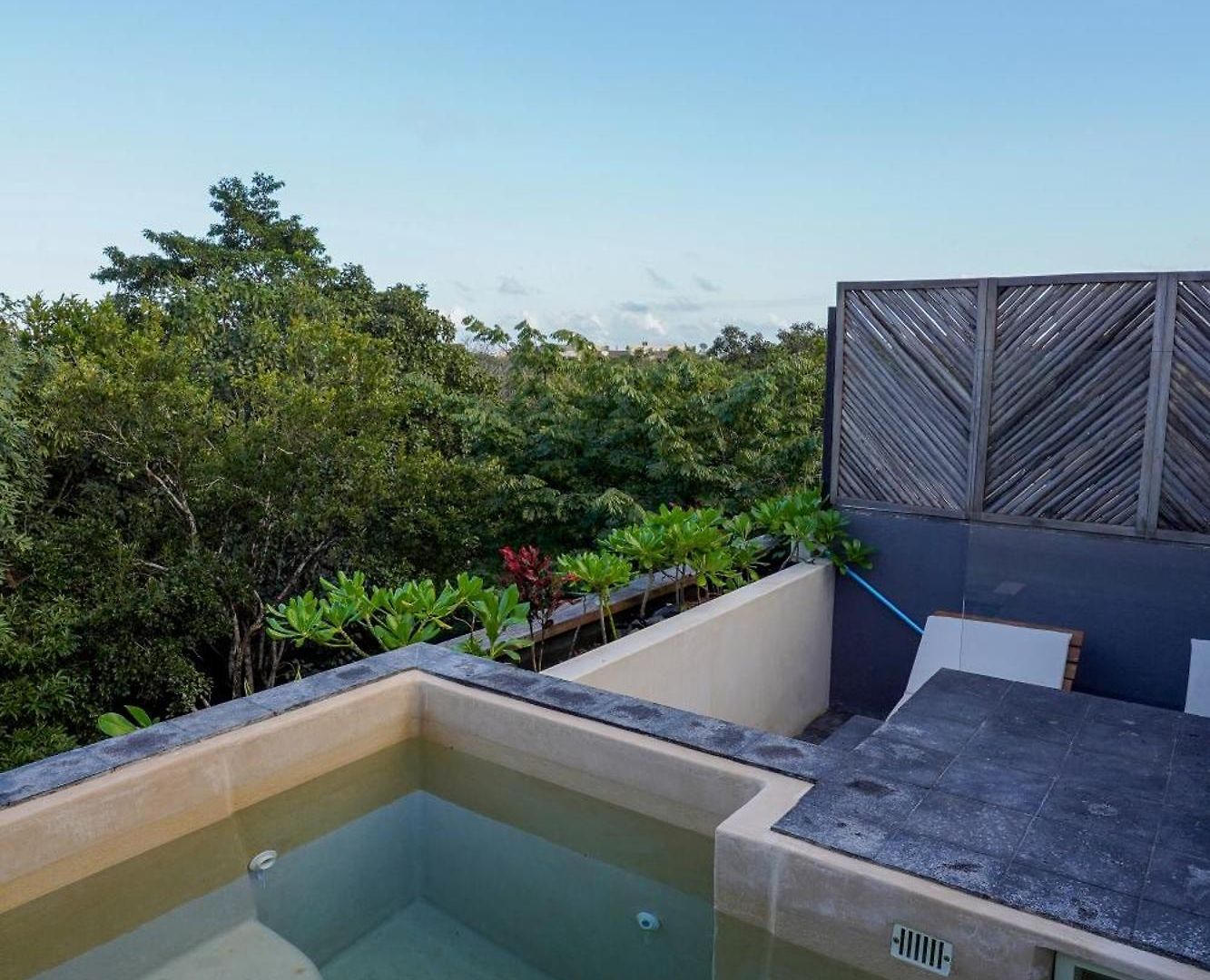Miraluna Stunning Penthouse In Exclusive Area *