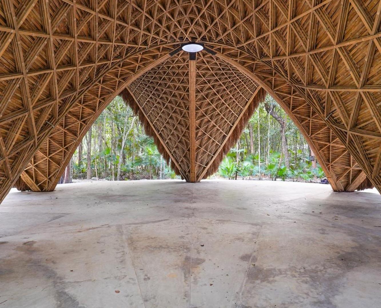 Miraluna Stunning Penthouse In Exclusive Area * Tulum