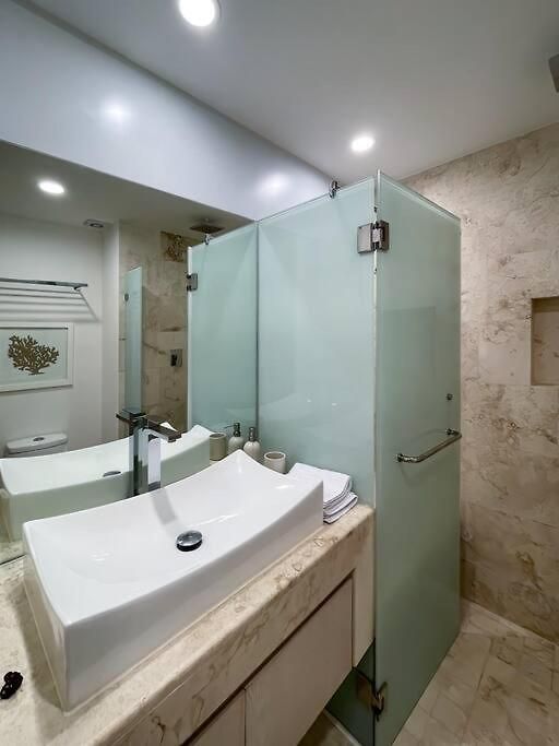 Apartamento New - Hunab