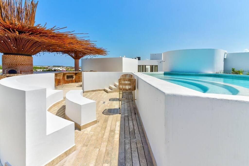 Apartamento New - Hunab Tulum