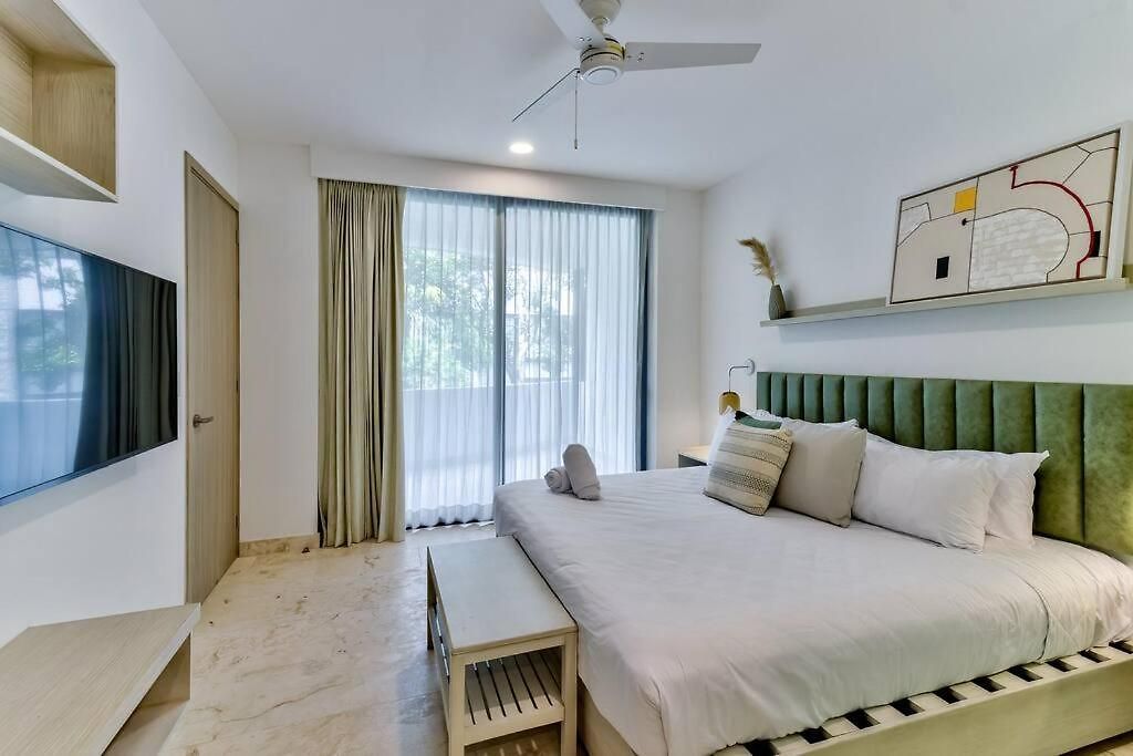 Apartamento New - Hunab Tulum