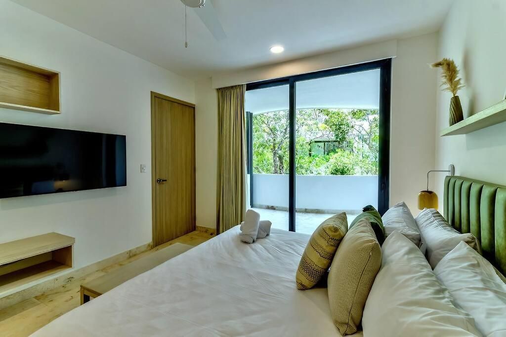 New - Hunab * Tulum