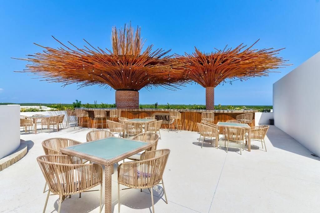 New - Hunab Tulum