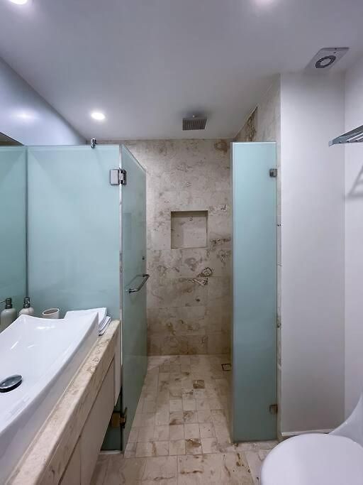 Apartamento New - Hunab *