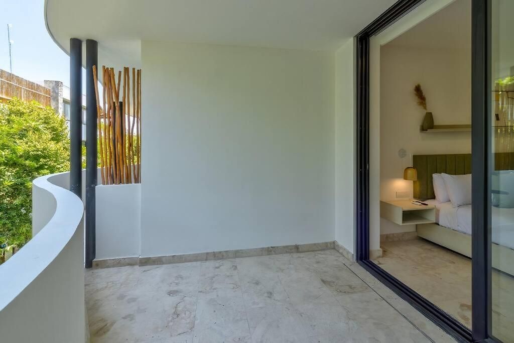 New - Hunab * Tulum