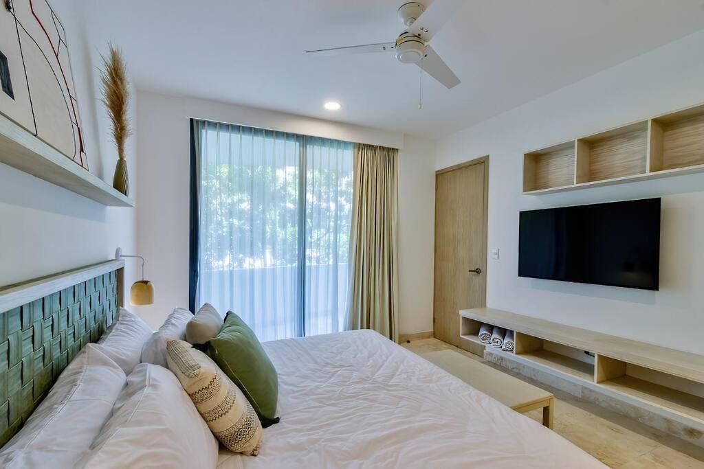 New - Hunab Apartamento *