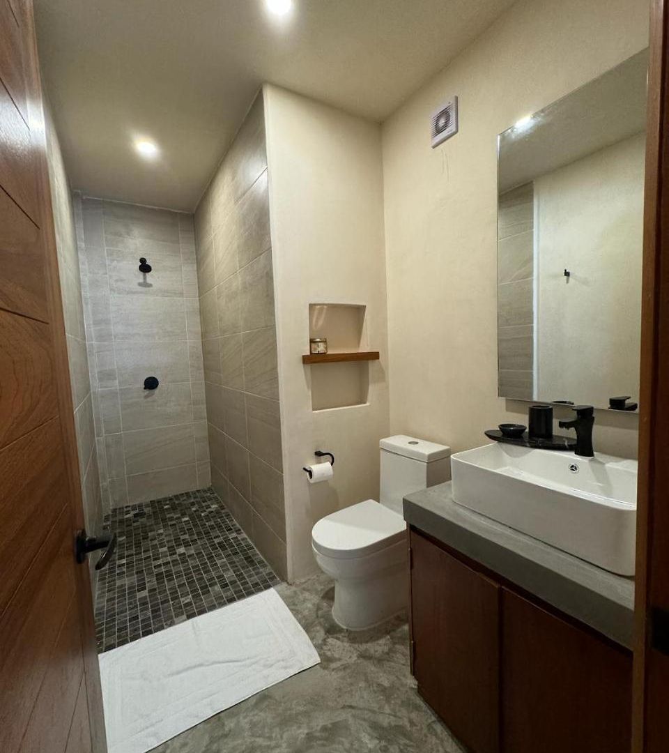 Apartahotel Talulah Living Tulum