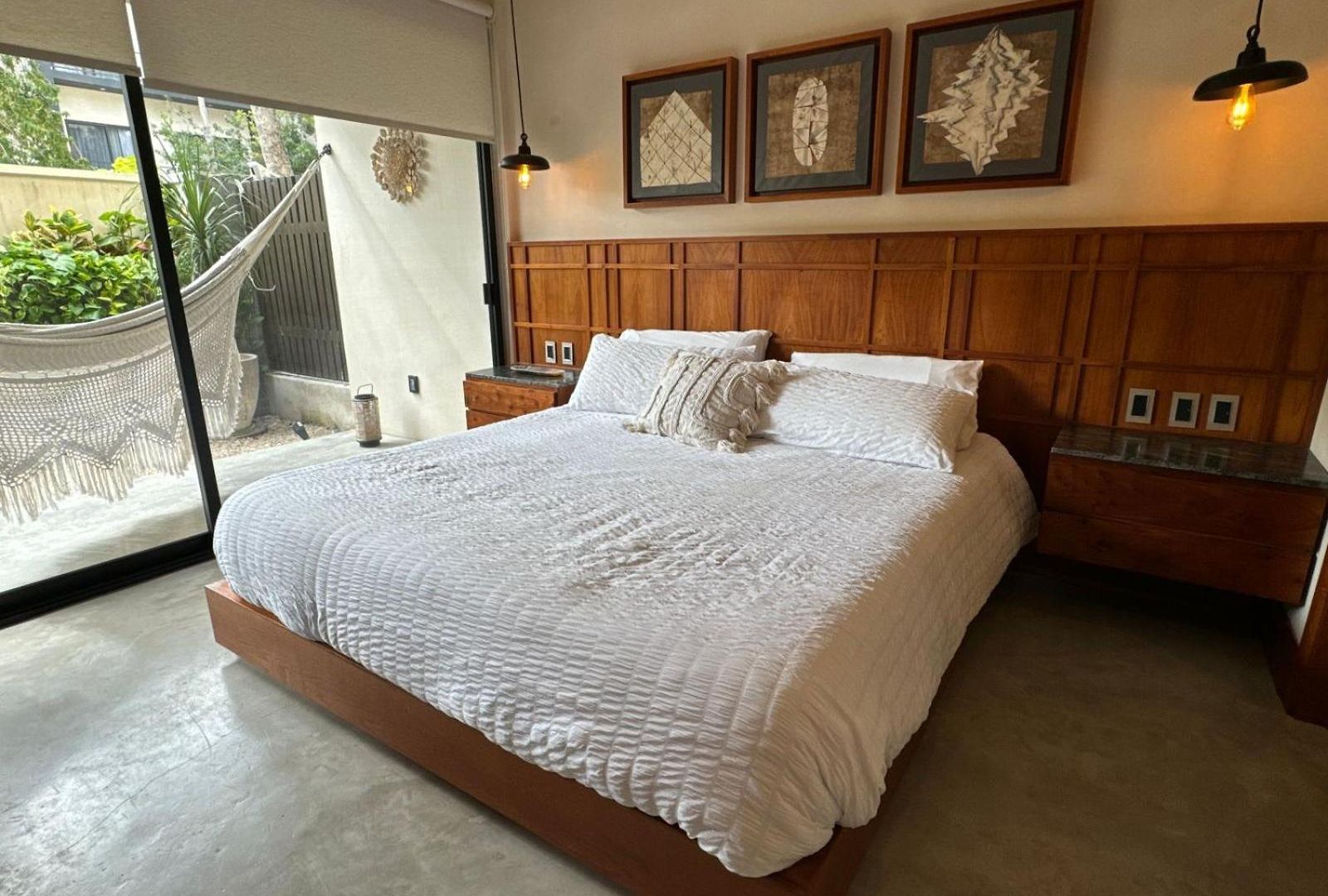 Talulah Living Apartahotel Tulum