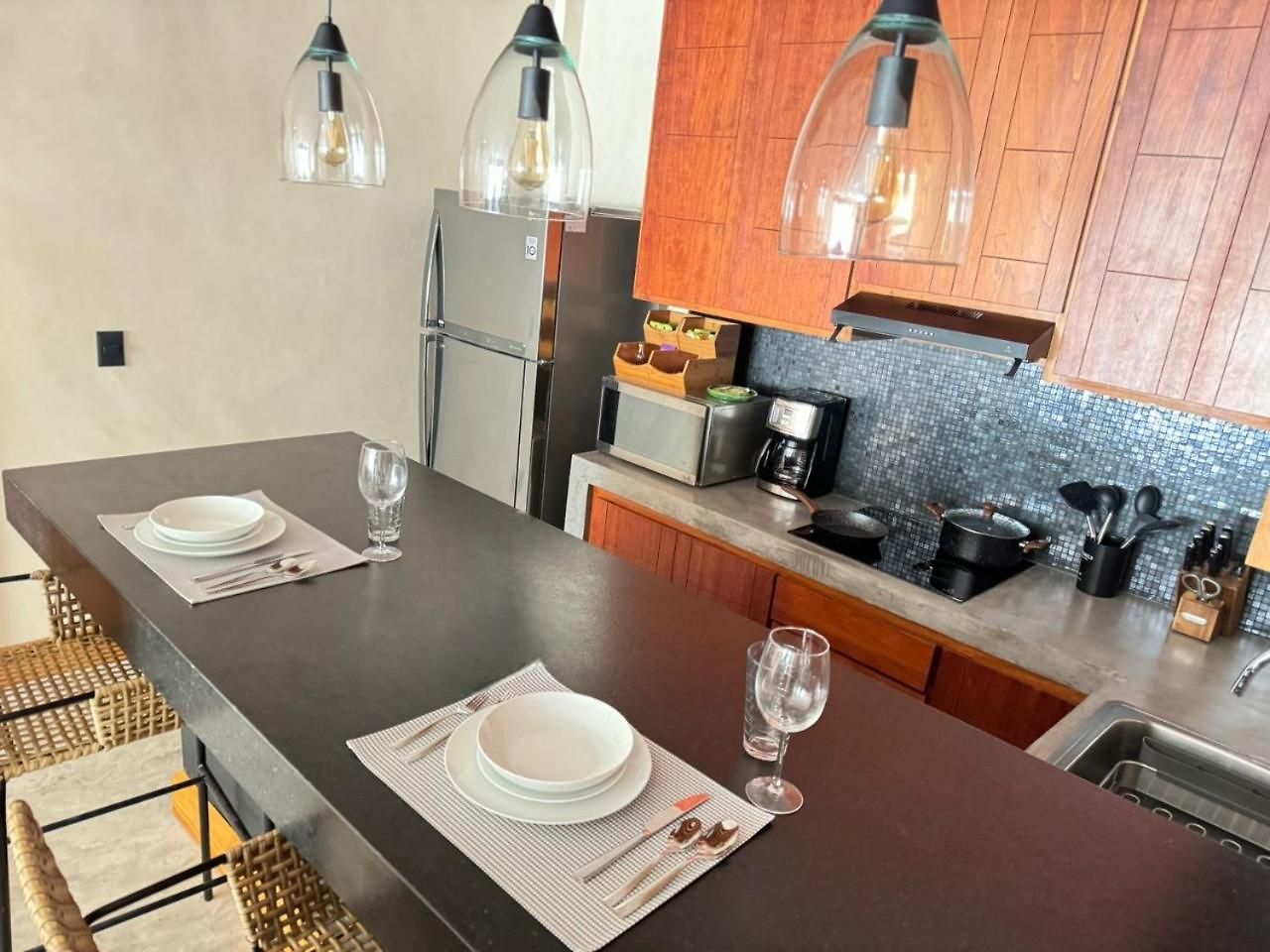 Talulah Living * Tulum