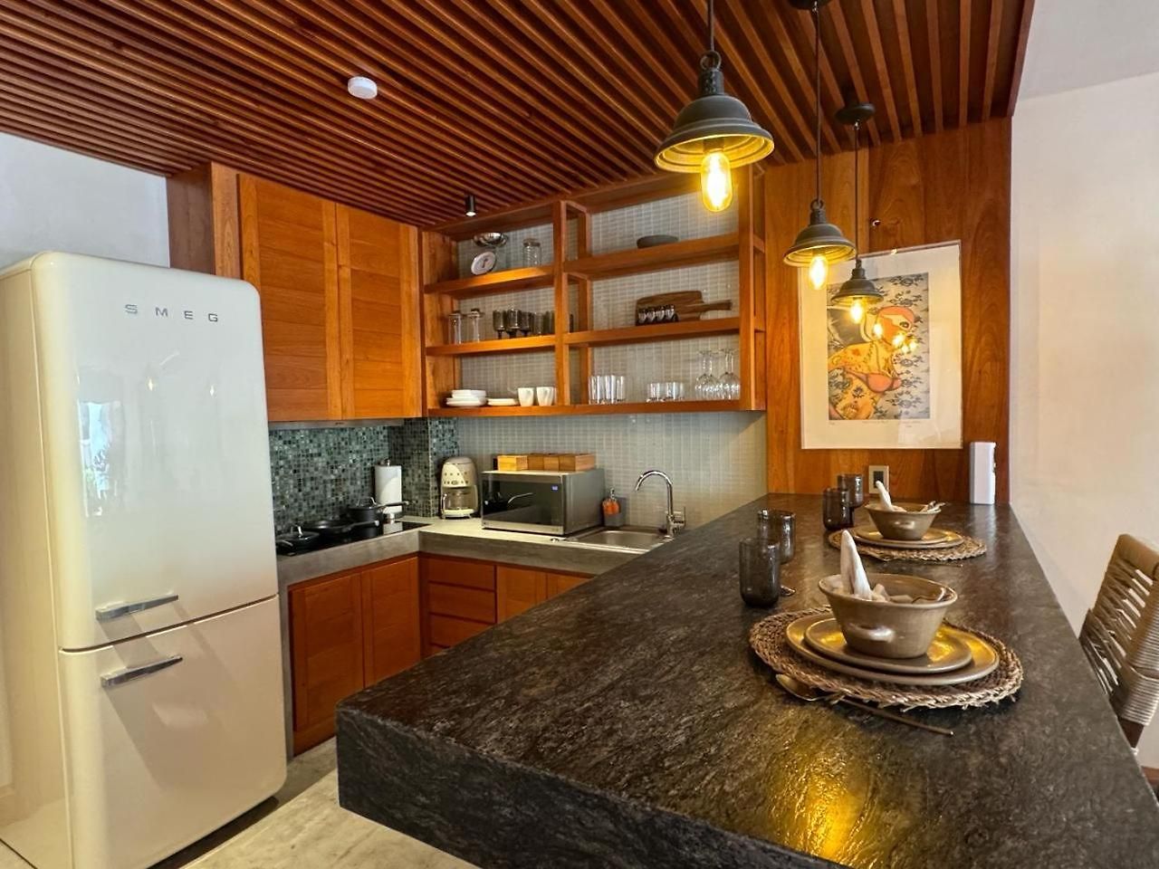 Talulah Living