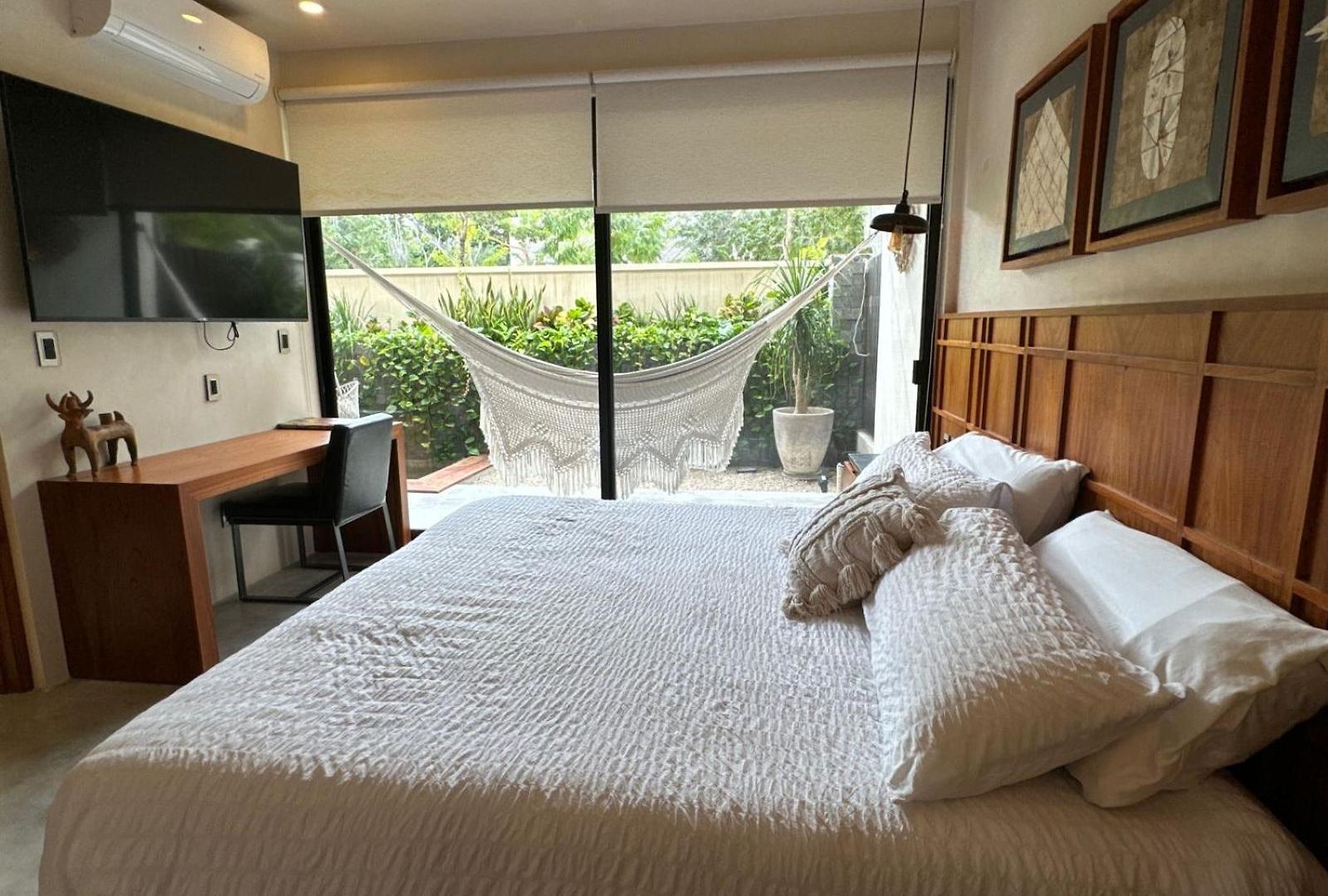 Apartahotel Talulah Living Tulum