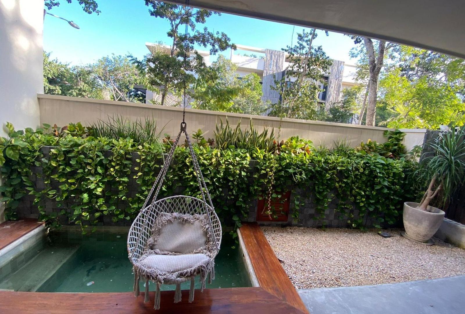 Talulah Living * Tulum