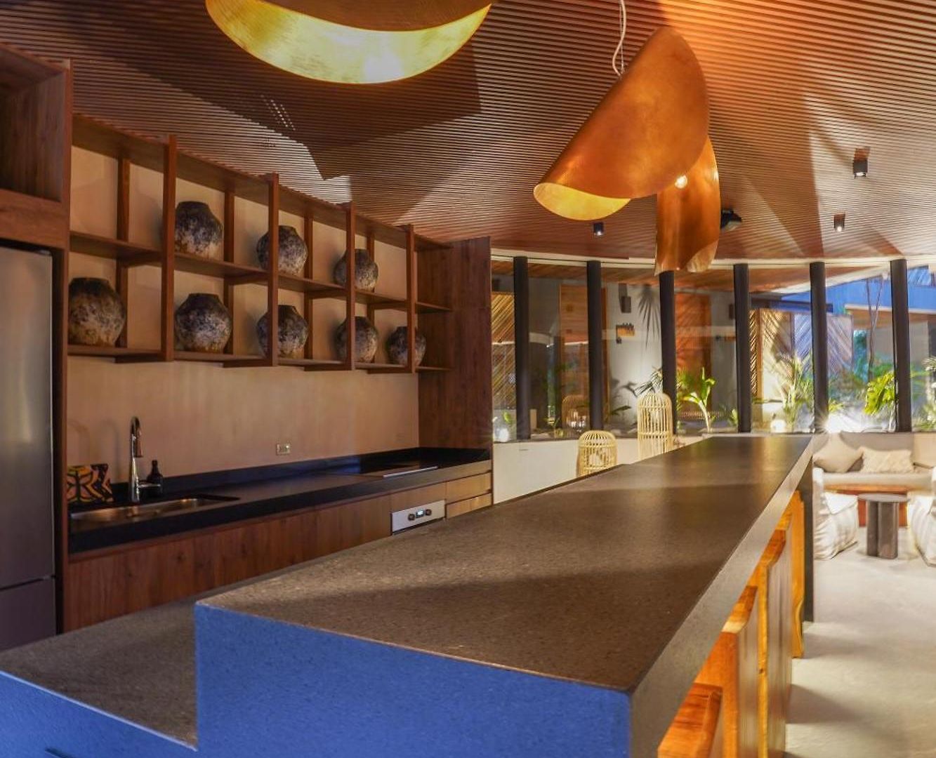 Сasa de vacaciones Miraluna Stunning Penthouse In Exclusive Area Tulum