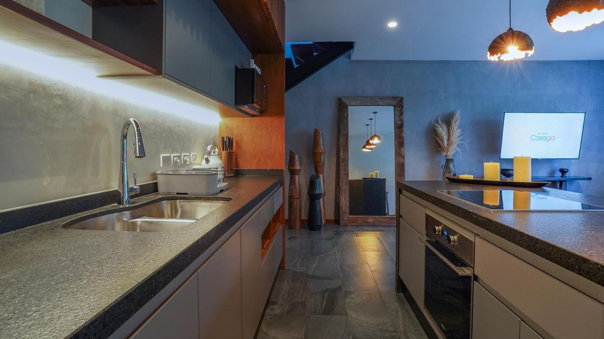 Miraluna Stunning Penthouse In Exclusive Area * Tulum