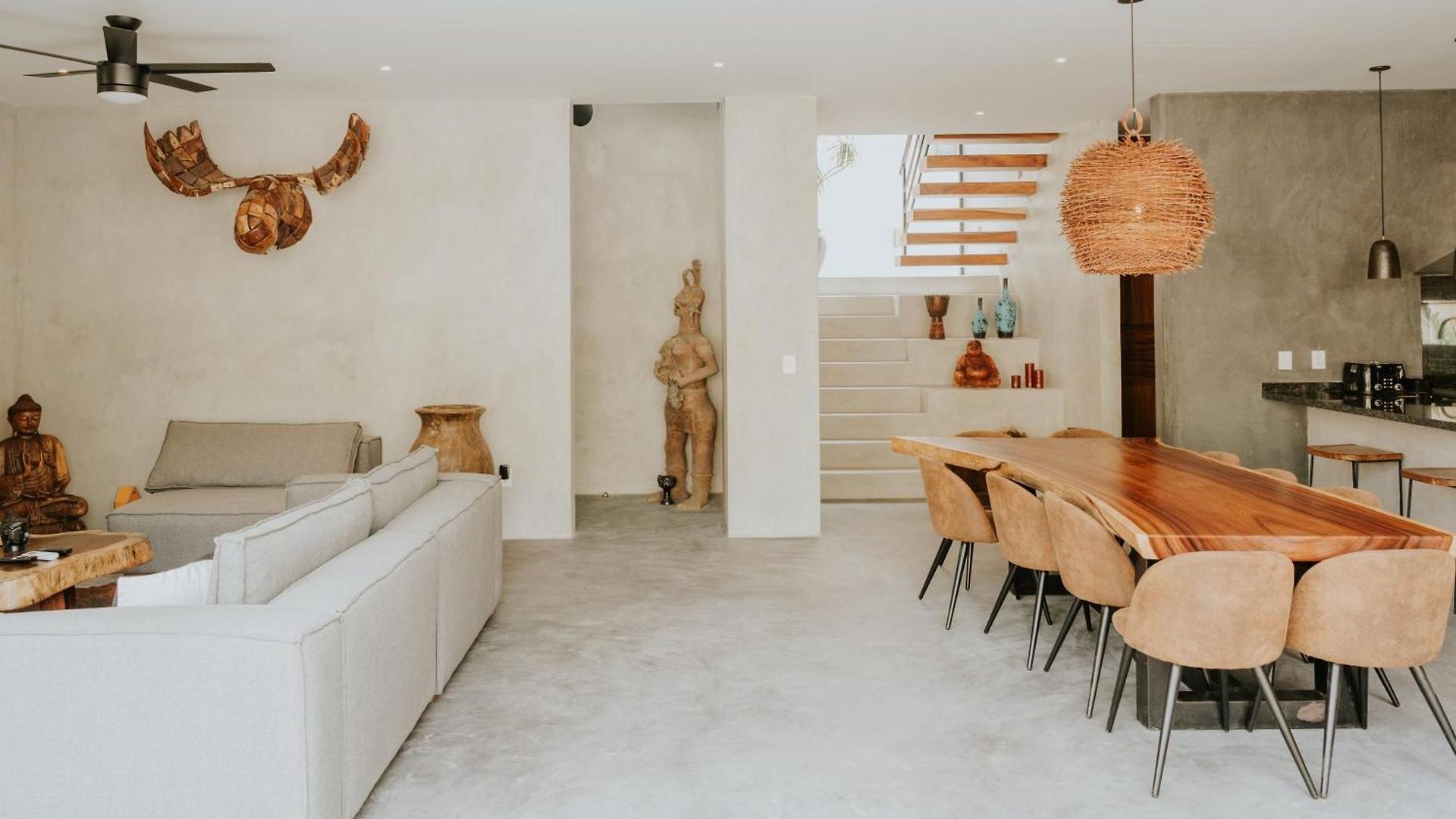 Villa Casa Estrella De Mar Luxury New Jungle House Tulum