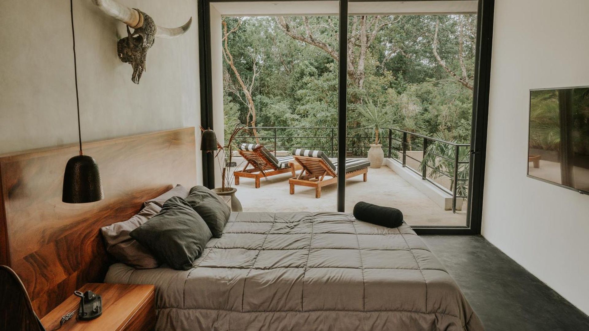 Villa Casa Estrella De Mar Luxury New Jungle House Tulum