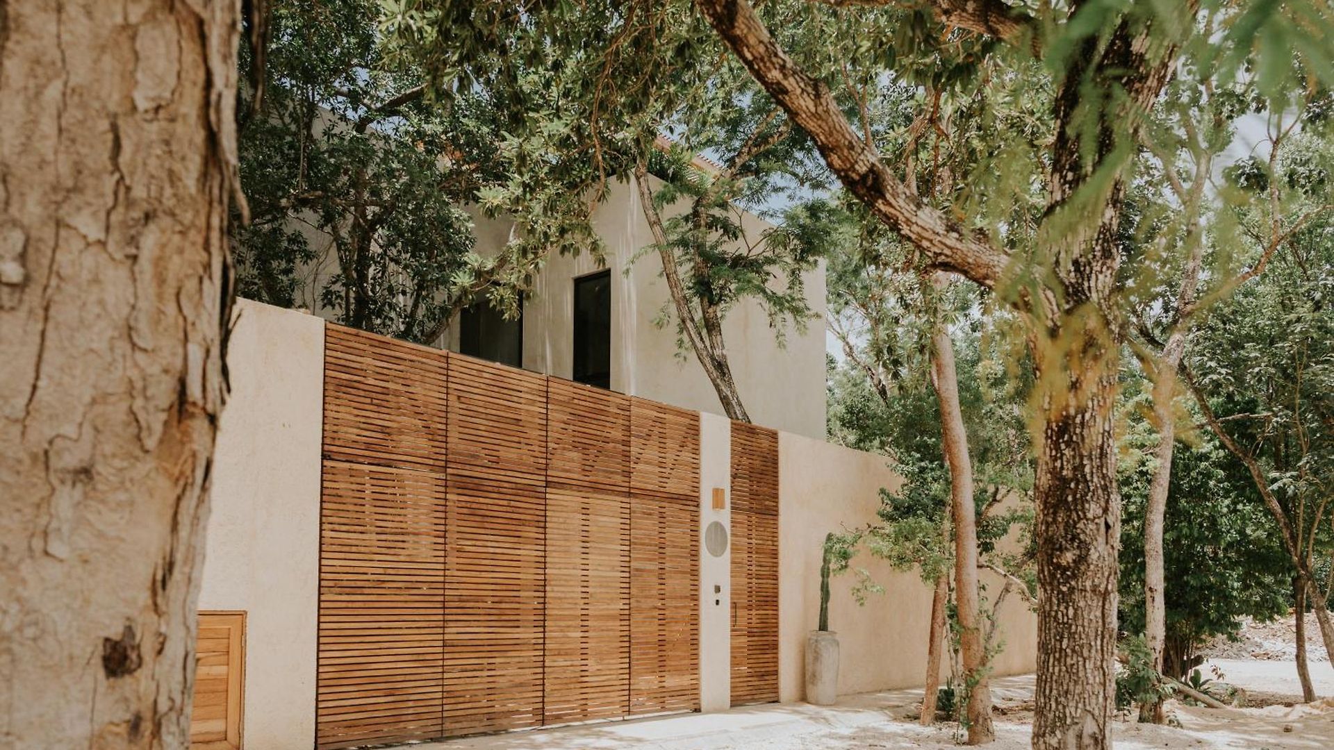 Casa Estrella De Mar Luxury New Jungle House Villa