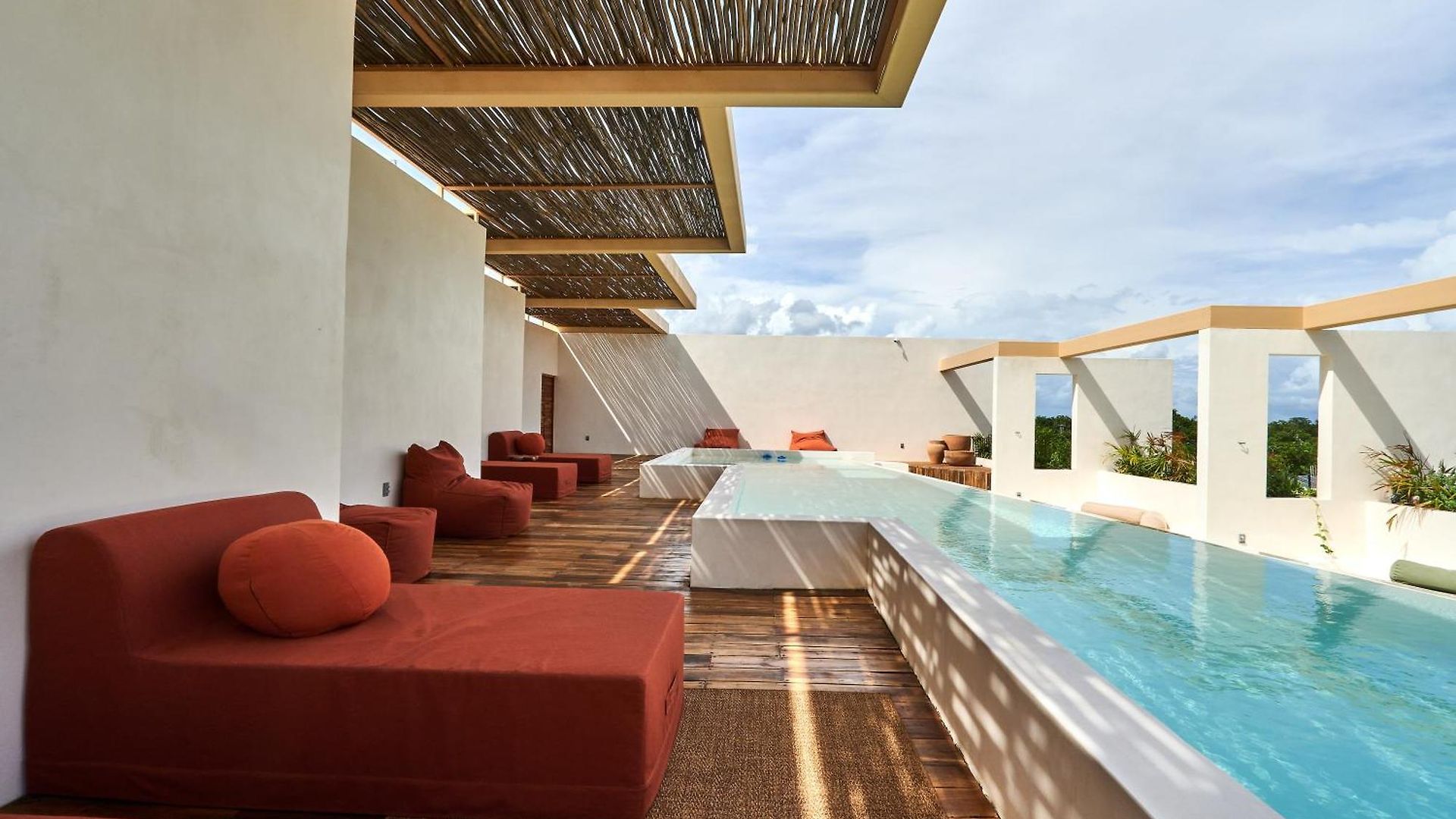 Apartamento Bacab Tulum
