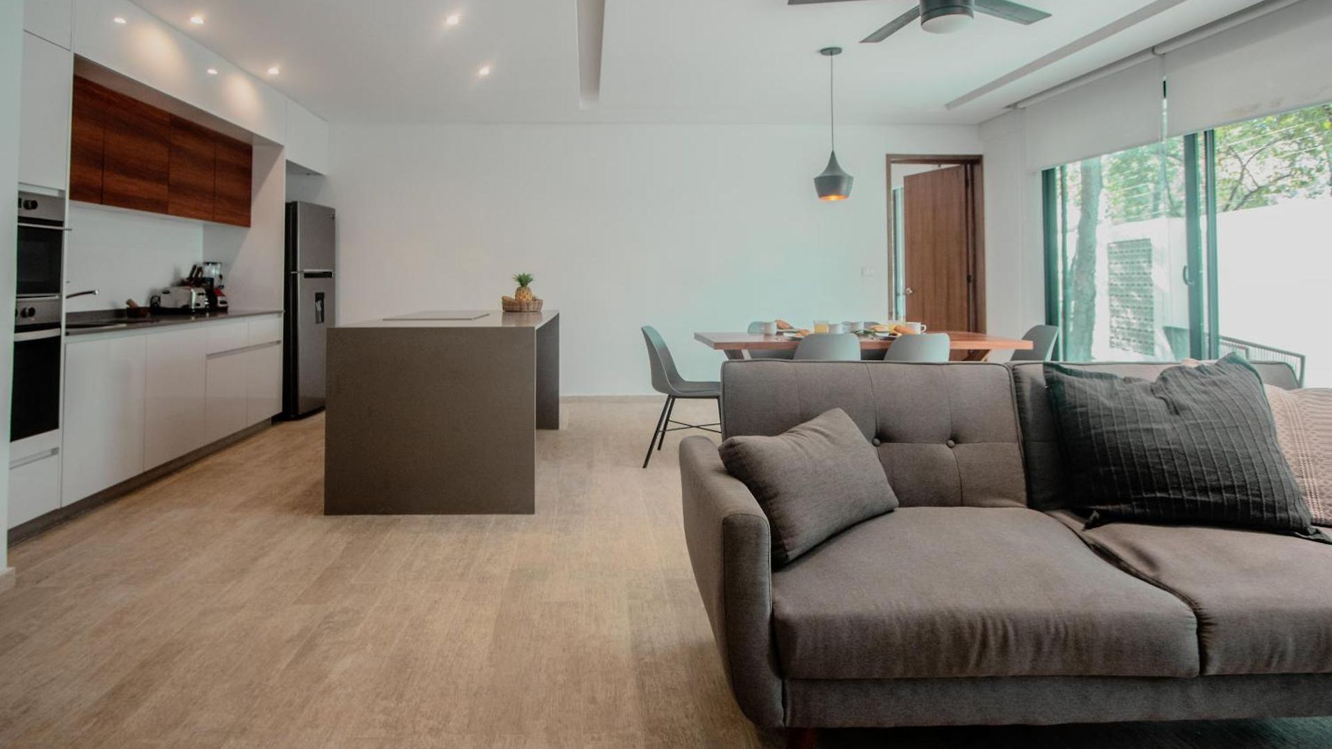 Apartment Exclusivo En Panoramic,