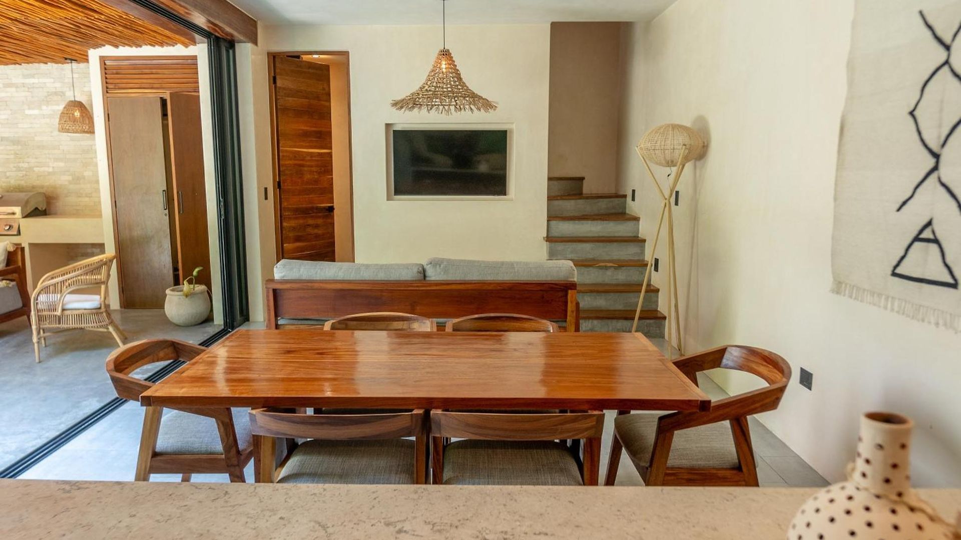 Villas Atman Residences Apartamento