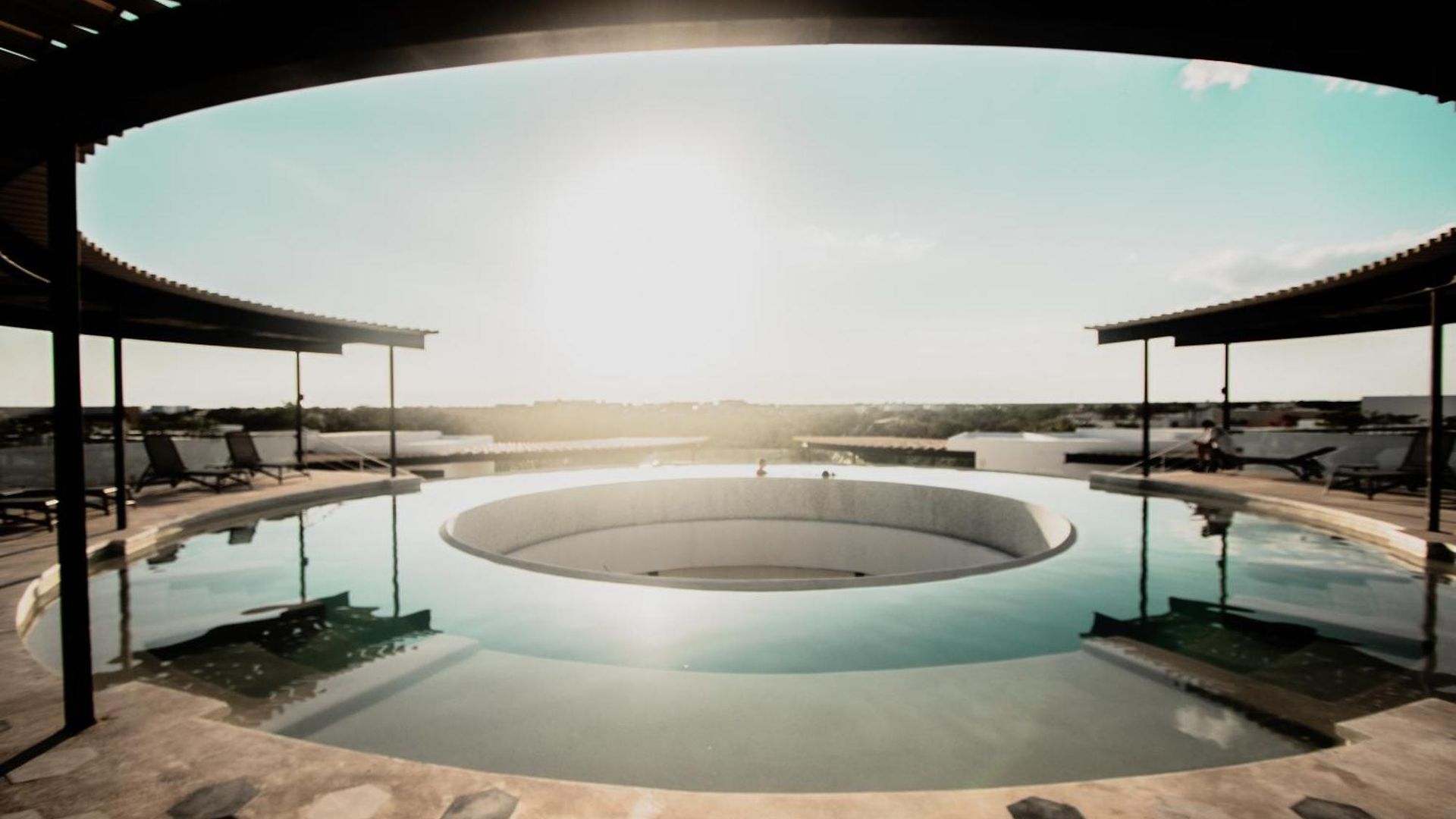 Exclusivo En Panoramic, Apartment Tulum