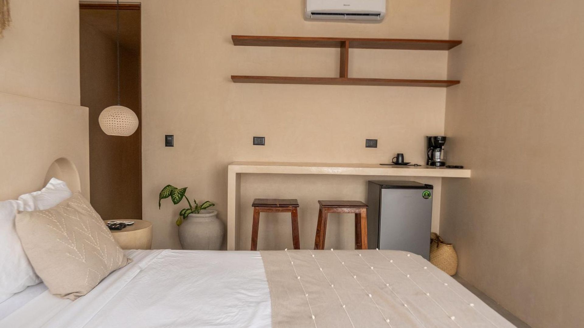 Villas Atman Residences Tulum